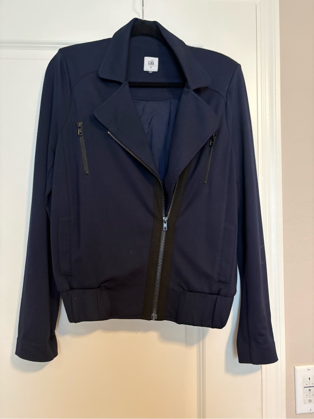 Cabi Chance Jacket, #5476